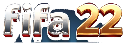fifa 22 logo